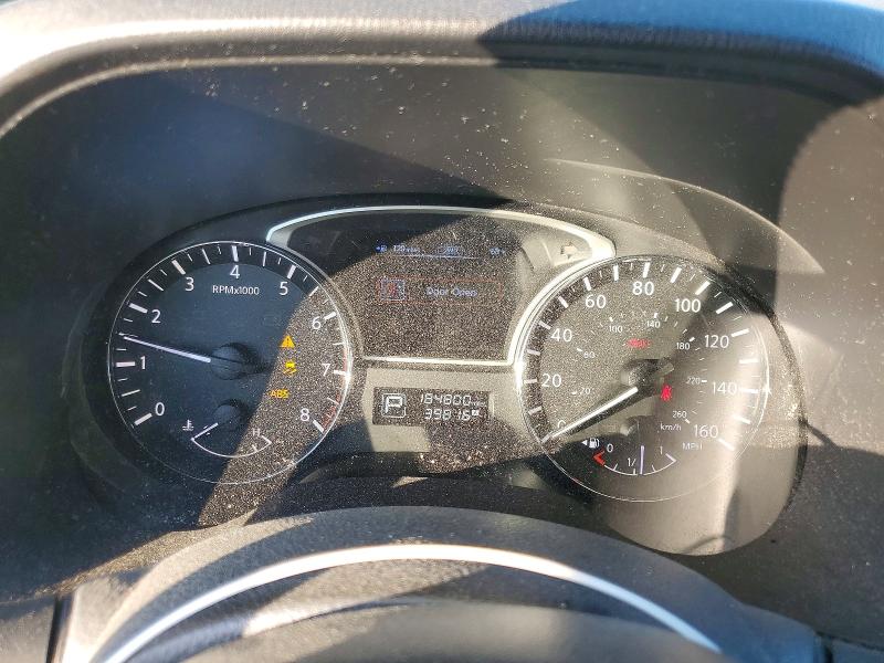 54289536 :رقم المزاد ، 5N1AR2MM8DC679809 vin ، 2013 Nissan Pathfinder مزاد بيع