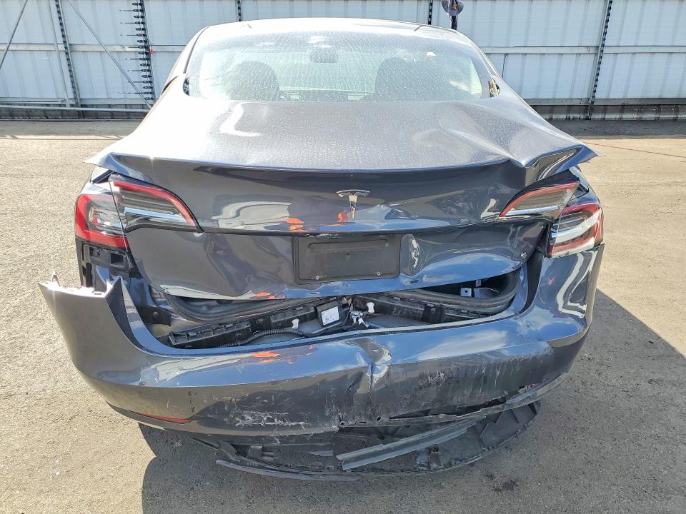 Продажа на аукционе авто 2023 Tesla Model 3, vin: 5YJ3E1EA2PF689539, номер лота: 52126136