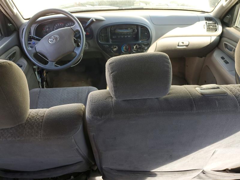 Aukcja sprzedaży 2006 Toyota Tundra, vin: 5TBET34146S529015, numer aukcji: 53848876