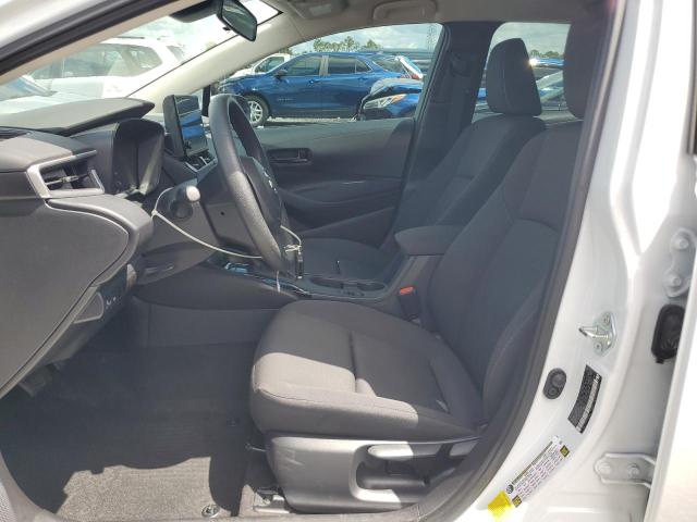 Продаж на аукціоні авто 2024 Toyota Corolla, vin: 5YFB4MDE5RP169654, номер лоту: 54227126