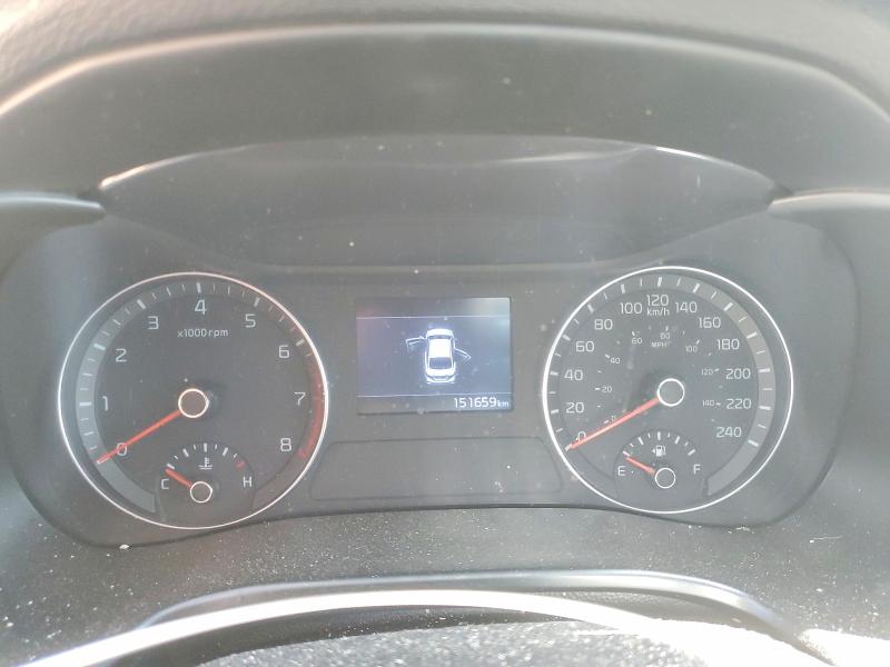 54484836 :رقم المزاد ، 3KPF54AD2ME344298 vin ، 2021 Kia Forte مزاد بيع