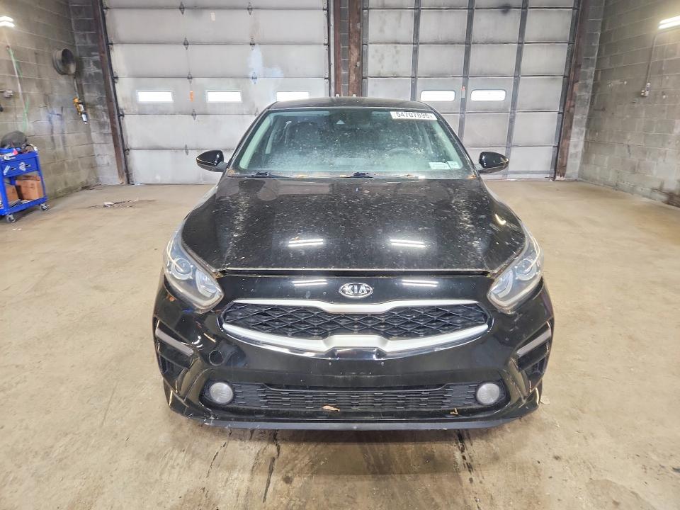 Продаж на аукціоні авто 2021 Kia Forte, vin: 3KPF24AD6ME284387, номер лоту: 54707896
