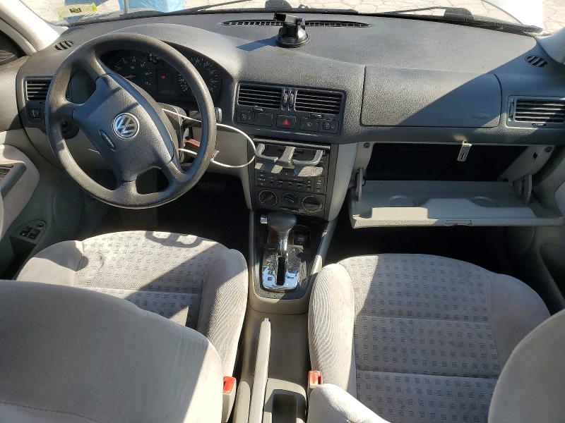 53689896 :رقم المزاد ، 3VWSK69M23M024472 vin ، 2003 Volkswagen Jetta مزاد بيع