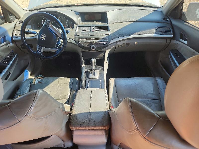 Продажа на аукционе авто 2008 Honda Accord, vin: 1HGCP26838A095453, номер лота: 54130756