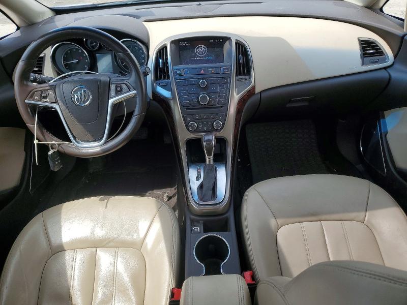 2012 Buick Verano მანქანა იყიდება აუქციონზე, vin: 1G4PS5SK3C4178790, აუქციონის ნომერი: 52661806