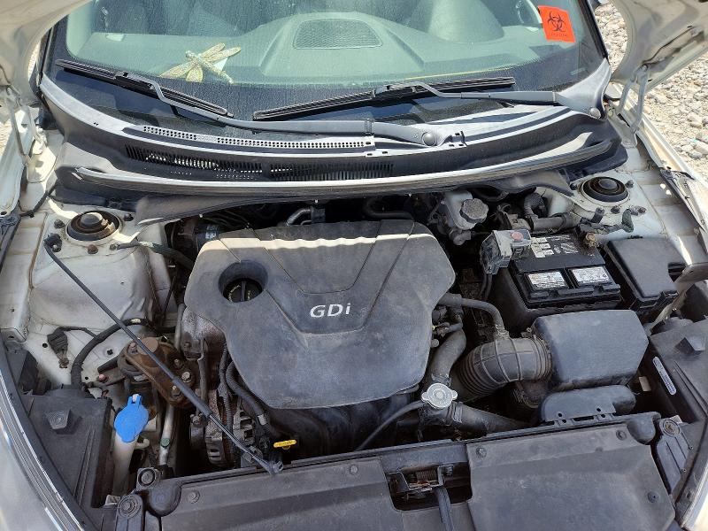 51549636 :رقم المزاد ، KMHTC6AD6CU032551 vin ، 2012 Hyundai Veloster مزاد بيع