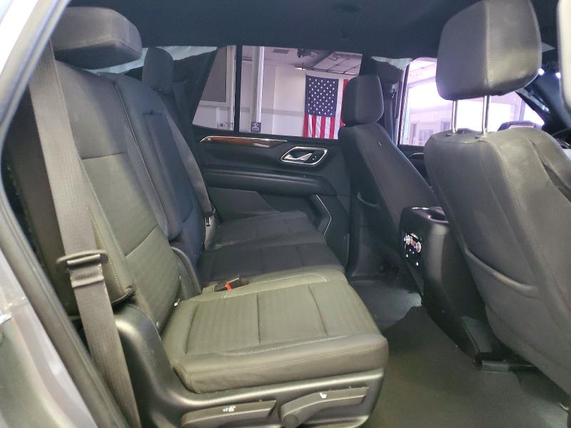 Продаж на аукціоні авто 2022 Gmc Yukon, vin: 1GKS2AKD2NR118924, номер лоту: 52022626