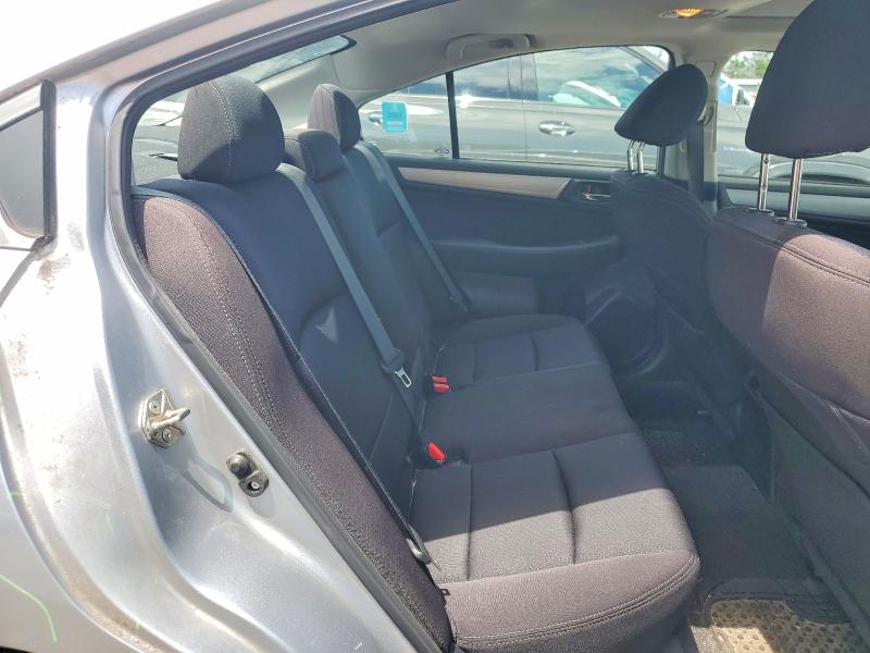 Aukcja sprzedaży 2016 Subaru Legacy, vin: 4S3BNAD64G3039469, numer aukcji: 53873586