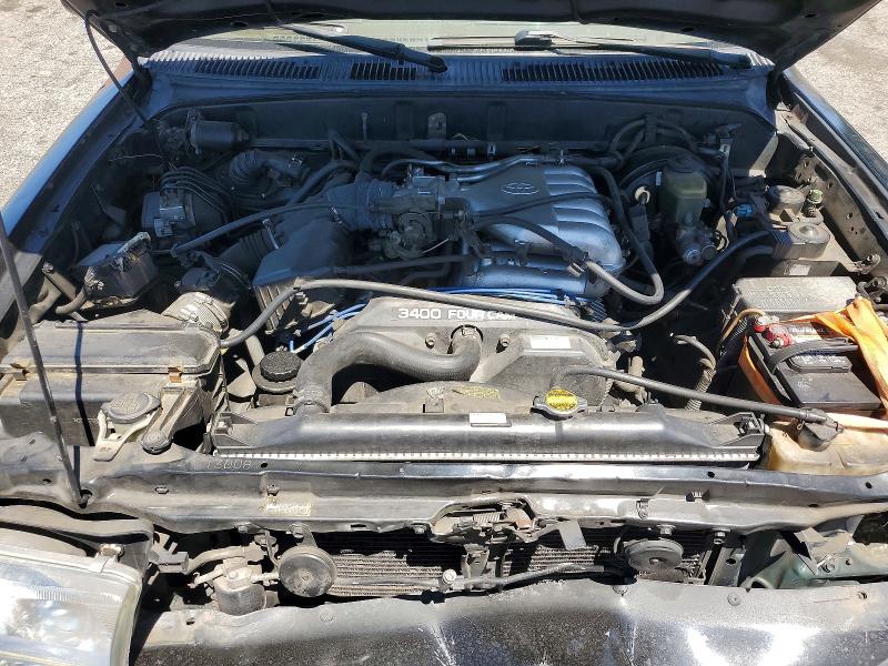 Aukcja sprzedaży 2000 Toyota 4runner, vin: JT3GN86R3Y0168946, numer aukcji: 53237876