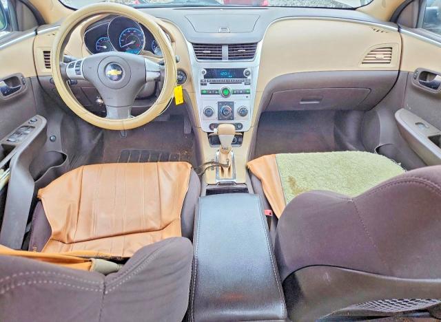 54408126 :رقم المزاد ، 1G1ZA5E08AF283345 vin ، 2010 Chevrolet Malibu مزاد بيع