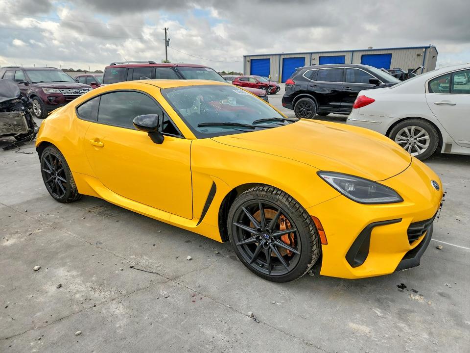 54049466 :رقم المزاد ، JF1ZDBS19T9700652 vin ، 2026 Subaru Brz مزاد بيع