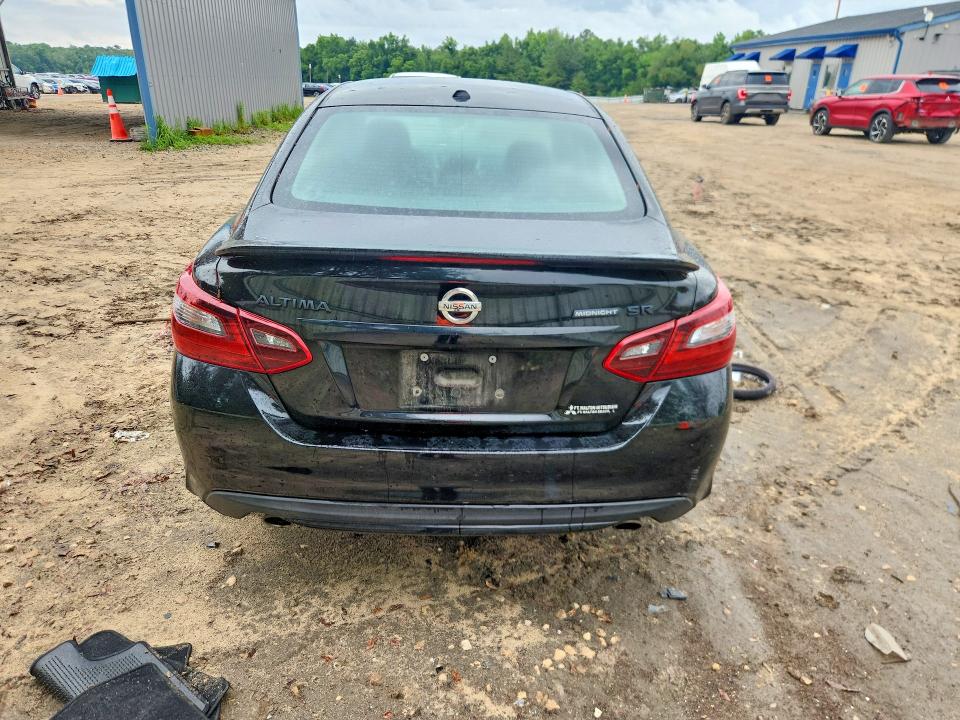 Продаж на аукціоні авто 2018 Nissan Altima, vin: 1N4AL3AP9JC258418, номер лоту: 52909006