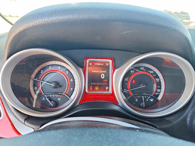 Продаж на аукціоні авто 2016 Dodge Journey, vin: 3C4PDCGB2GT226369, номер лоту: 53312596