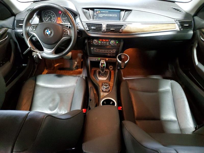 Продажа на аукционе авто 2015 Bmw X1, vin: WBAVL1C53FVY29826, номер лота: 55206436