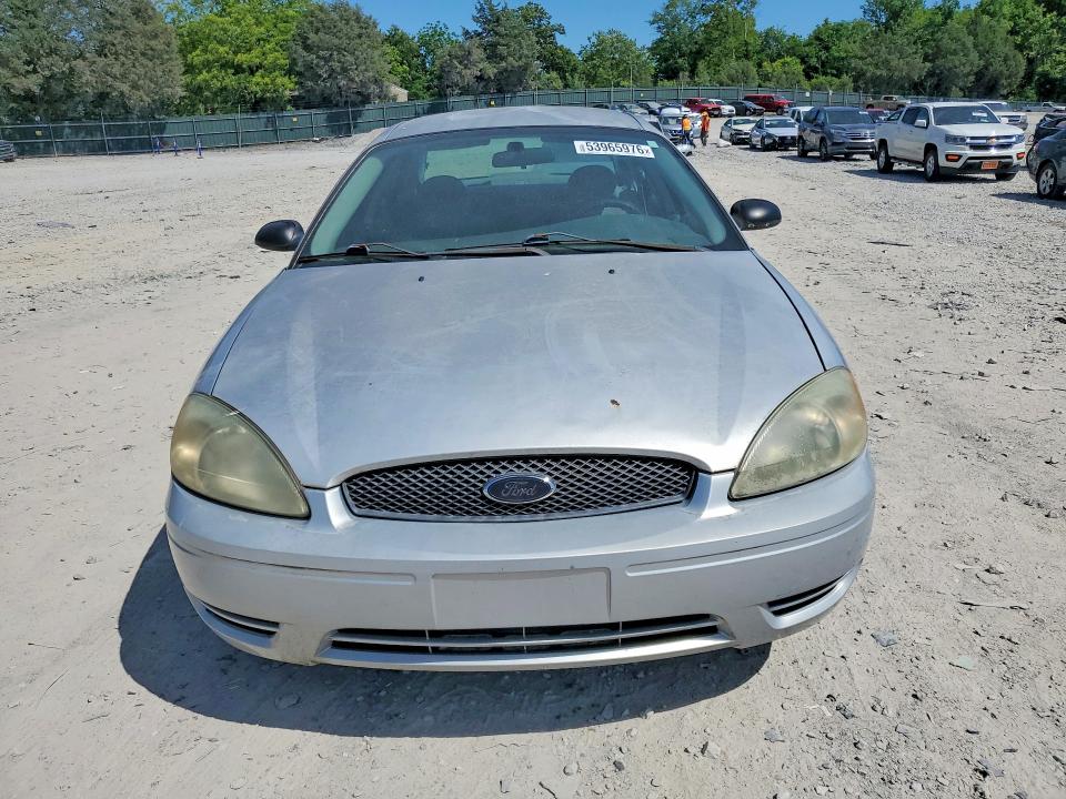 53965976 :رقم المزاد ، 1FAFP55S74A208993 vin ، 2004 Ford Taurus مزاد بيع