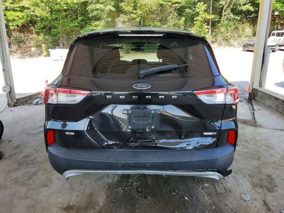 Aukcja sprzedaży 2020 Ford Escape, vin: 1FMCU9G66LUB95210, numer aukcji: 53713786