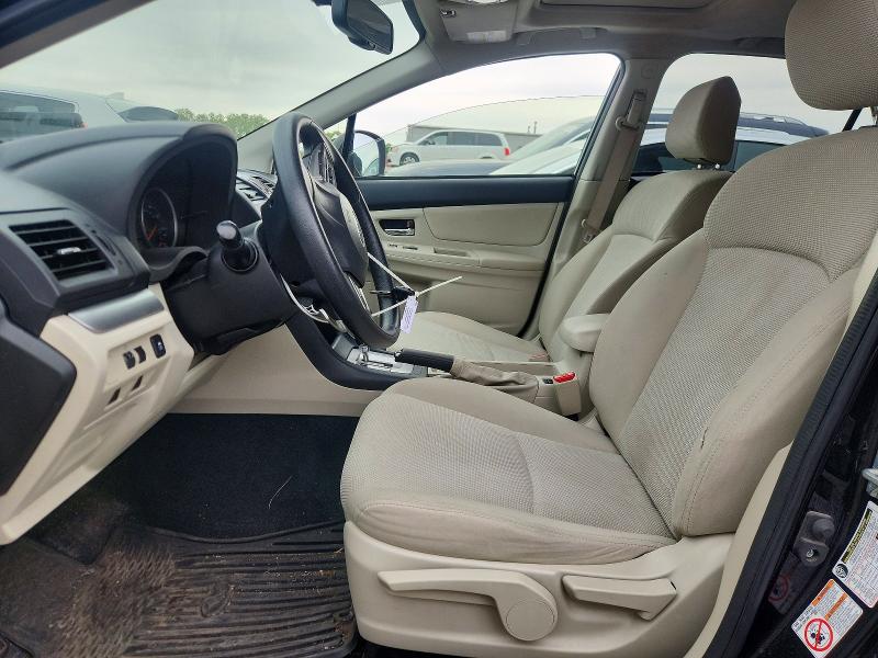 Aukcja sprzedaży 2014 Subaru Xv Crosstrek, vin: JF2GPAVC7E8203433, numer aukcji: 53051346