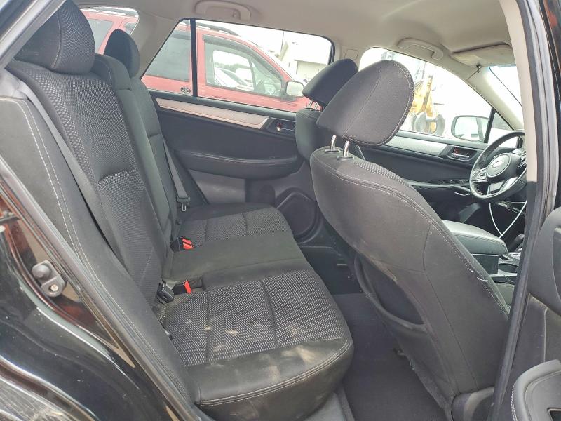 Продажа на аукционе авто 2018 Subaru Uk, vin: 4S4BSAFC3J3291759, номер лота: 54694316