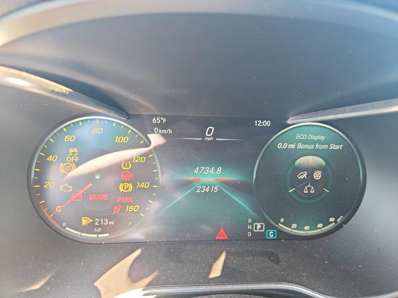 Продаж на аукціоні авто 2023 Mercedes-benz Glc Coupe, vin: W1N0J8EB8PG159557, номер лоту: 51982626