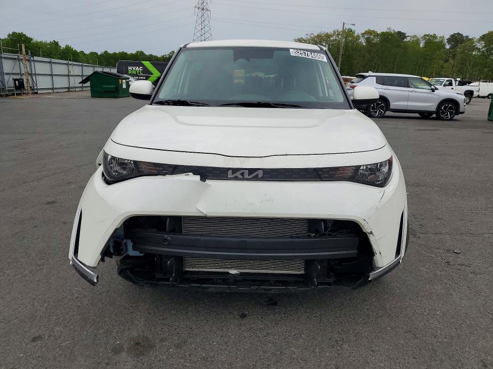 Продажа на аукционе авто 2025 Kia Soul, vin: KNDJ23AU2S7964367, номер лота: 52578406