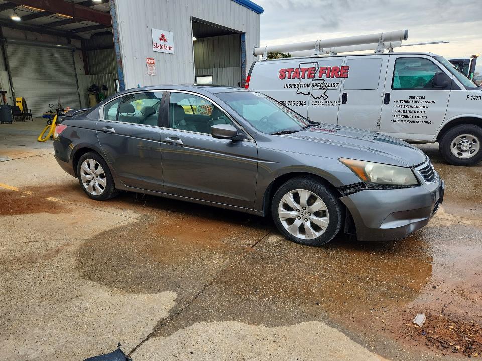 Продажа на аукционе авто 2010 Honda Accord, vin: 1HGCP2F88AA097267, номер лота: 54451496
