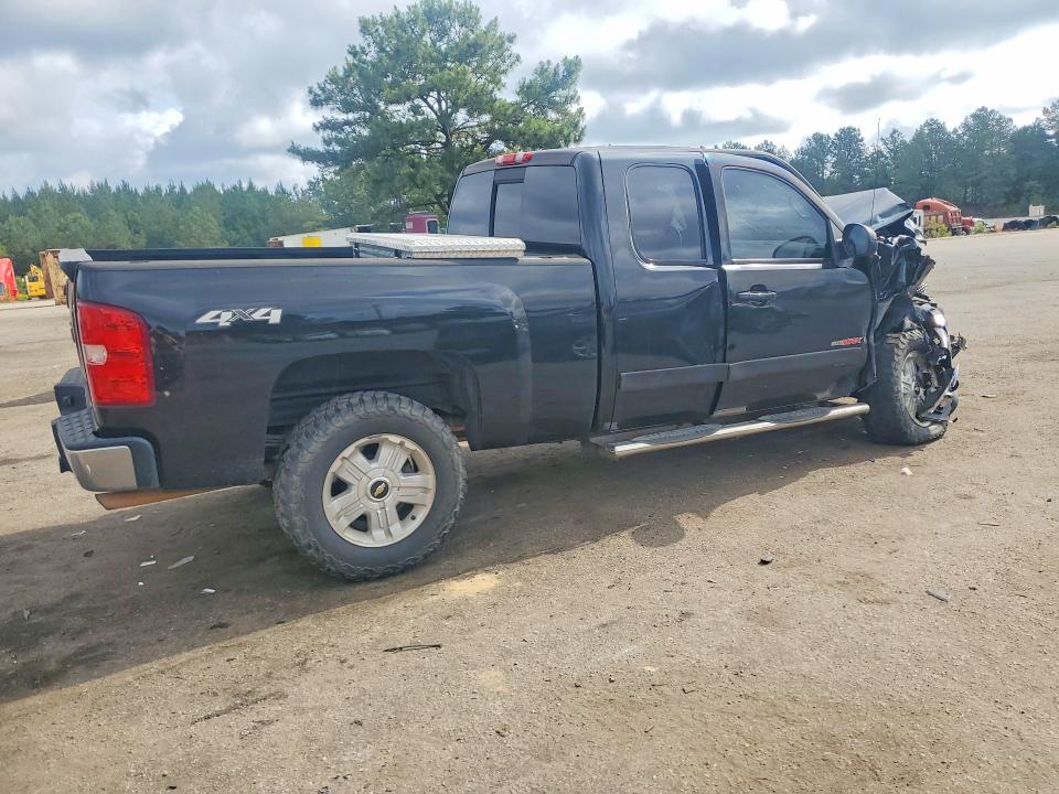 Aukcja sprzedaży 2007 Chevrolet Silverado, vin: 1GCEK19Y37Z507771, numer aukcji: 54516516