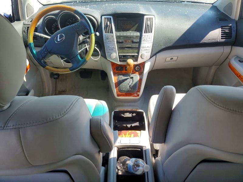 Aukcja sprzedaży 2008 Lexus Rx, vin: 2T2HK31U78C052772, numer aukcji: 54233806