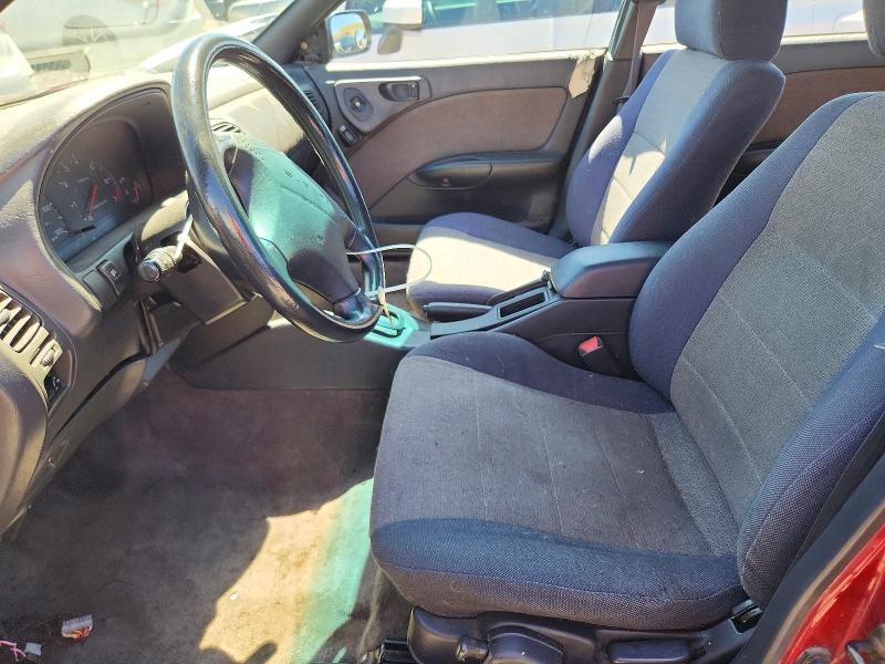 Aukcja sprzedaży 1997 Subaru Legacy, vin: 4S3BG6857V7610726, numer aukcji: 48649606