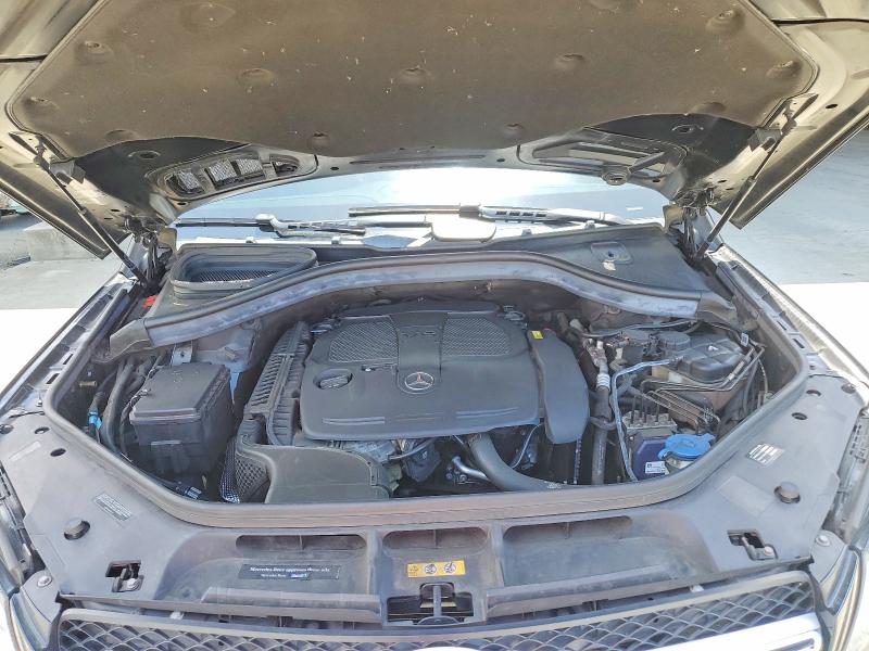 Продаж на аукціоні авто 2018 Mercedes-benz Gle, vin: 4JGDA5HB1JB073641, номер лоту: 55181236