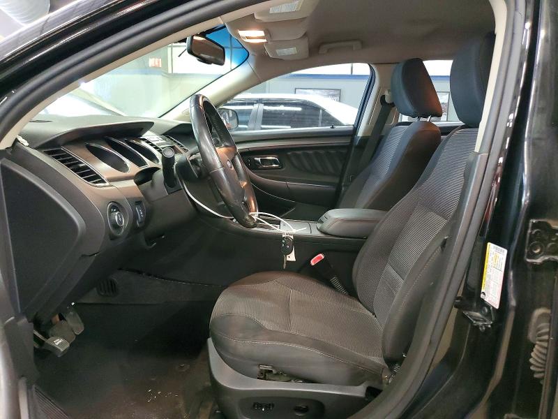 Aukcja sprzedaży 2011 Ford Taurus, vin: 1FAHP2HW9BG127526, numer aukcji: 55386496