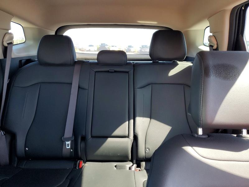 52751536 :رقم المزاد ، KNDPVCDGXR7131899 vin ، 2024 Kia Sportage مزاد بيع