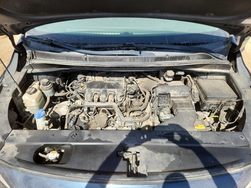 Продаж на аукціоні авто 2017 Kia Sedona, vin: KNDMA5C14H6261916, номер лоту: 52146086