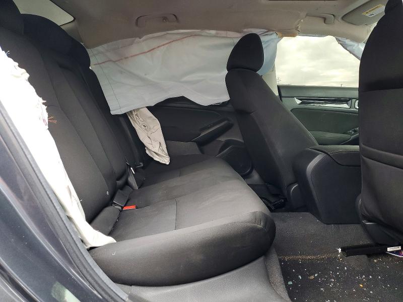 Продаж на аукціоні авто 2024 Honda Civic, vin: 2HGFE1F71RH327877, номер лоту: 55357846