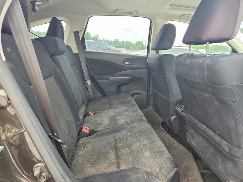 54720036 :رقم المزاد ، 2HKRM4H56FH682431 vin ، 2015 Honda Cr-v مزاد بيع