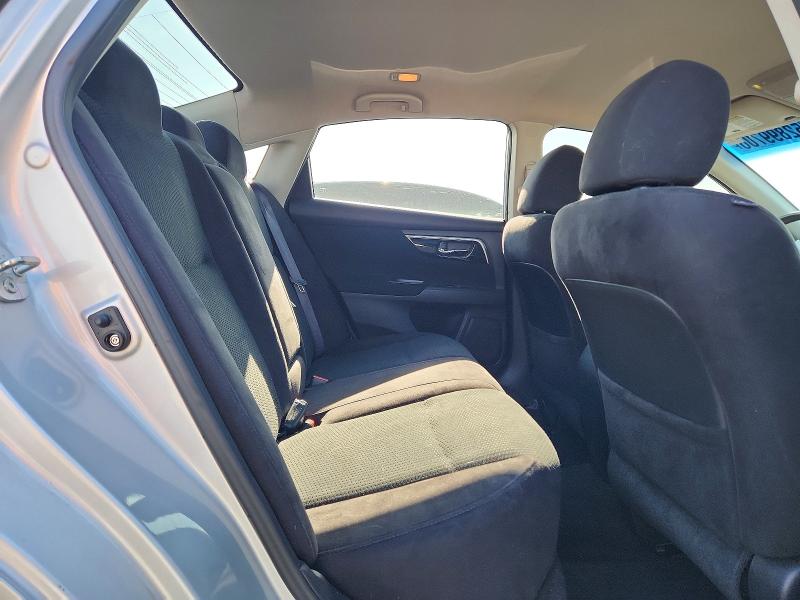 Продажа на аукционе авто 2014 Nissan Altima, vin: 1N4AL3APXEC271748, номер лота: 52899706