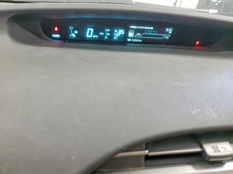 Aukcja sprzedaży 2014 Toyota Prius, vin: JTDKN3DU1E0359017, numer aukcji: 54413666