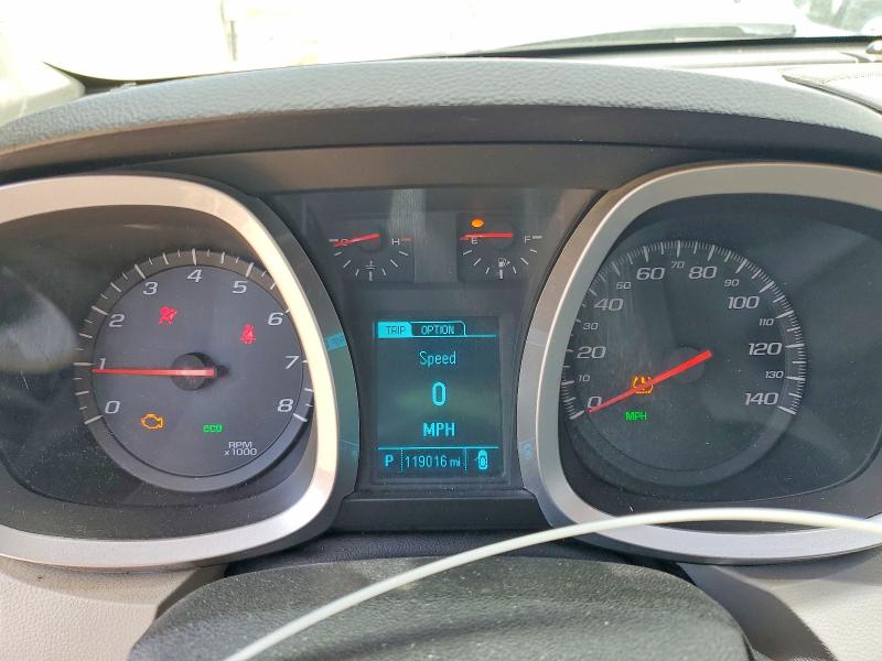 Продажа на аукционе авто 2015 Chevrolet Equinox, vin: 2GNALBEK0F6163756, номер лота: 52741846