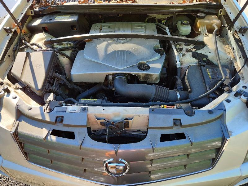 Auction sale of the 2004 Cadillac Srx, vin: 1GYEE637240174493, lot number: 53433076