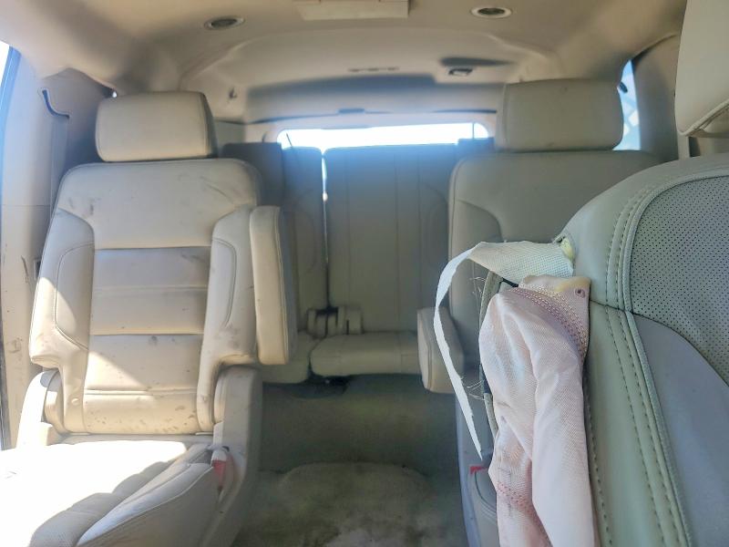Продажа на аукционе авто 2017 Gmc Yukon Xl, vin: 1GKS1HKJXHR199788, номер лота: 52465476