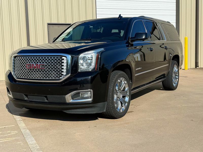 Продаж на аукціоні авто 2016 Gmc Yukon Xl, vin: 1GKS2HKJ3GR301508, номер лоту: 54208216