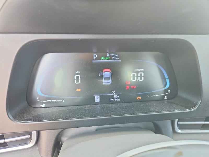 Продажа на аукционе авто 2024 Hyundai Elantra, vin: KMHLL4DG5RU667618, номер лота: 48179146
