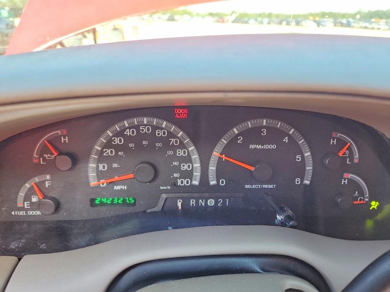 2003 Ford F150 მანქანა იყიდება აუქციონზე, vin: 1FTRW07683KC71641, აუქციონის ნომერი: 52373136