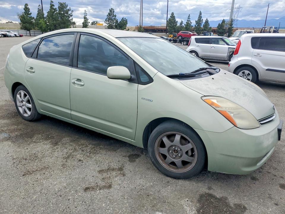 Aukcja sprzedaży 2007 Toyota Prius, vin: JTDKB20U777601327, numer aukcji: 52061366