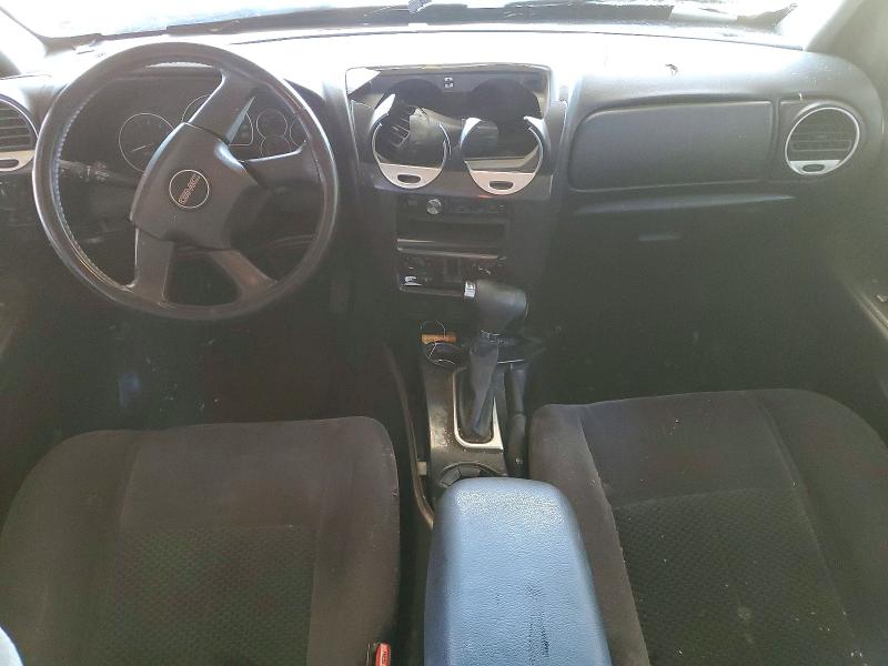 Продаж на аукціоні авто 2008 Gmc Envoy, vin: 1GKDS13S882207593, номер лоту: 55577136