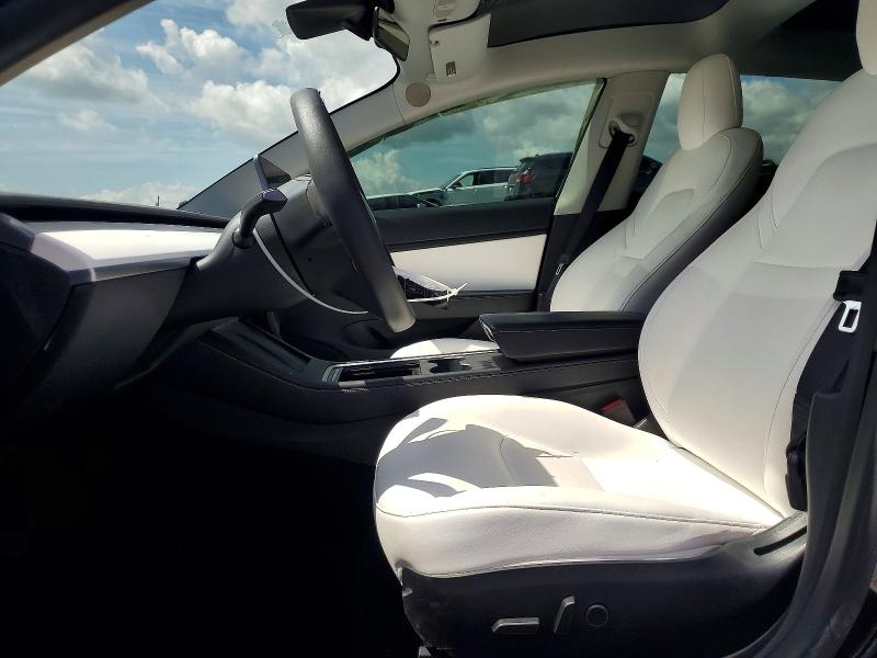 2021 Tesla Model 3 მანქანა იყიდება აუქციონზე, vin: 5YJ3E1EA3MF853828, აუქციონის ნომერი: 53070686