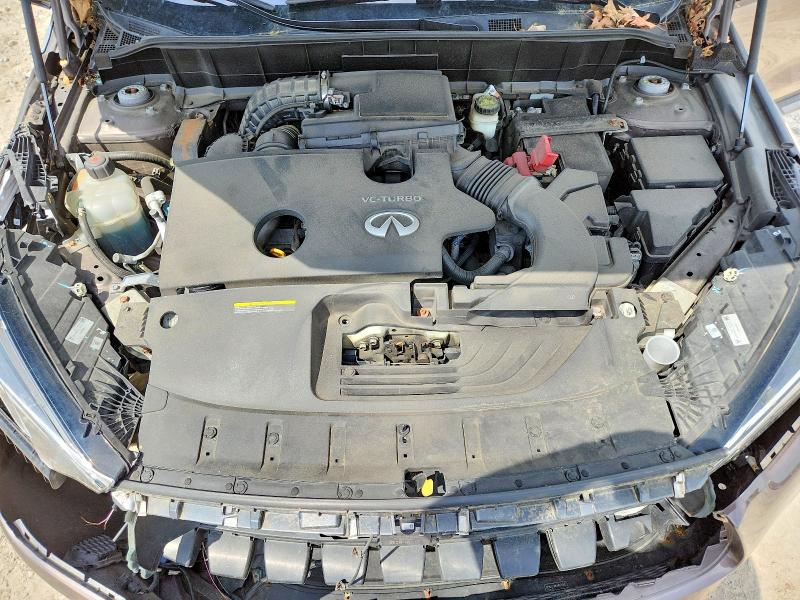 Продаж на аукціоні авто 2019 Infiniti Qx50, vin: 3PCAJ5M37KF110633, номер лоту: 53299816
