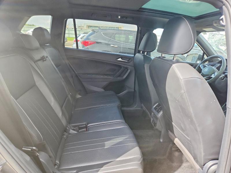 Aukcja sprzedaży 2024 Volkswagen Tiguan, vin: 3VV8B7AX0RM049292, numer aukcji: 52137846