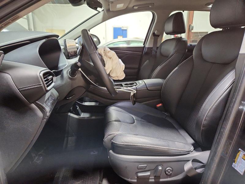Продаж на аукціоні авто 2023 Hyundai Santa Fe, vin: 5NMS4DAL3PH651453, номер лоту: 52428226