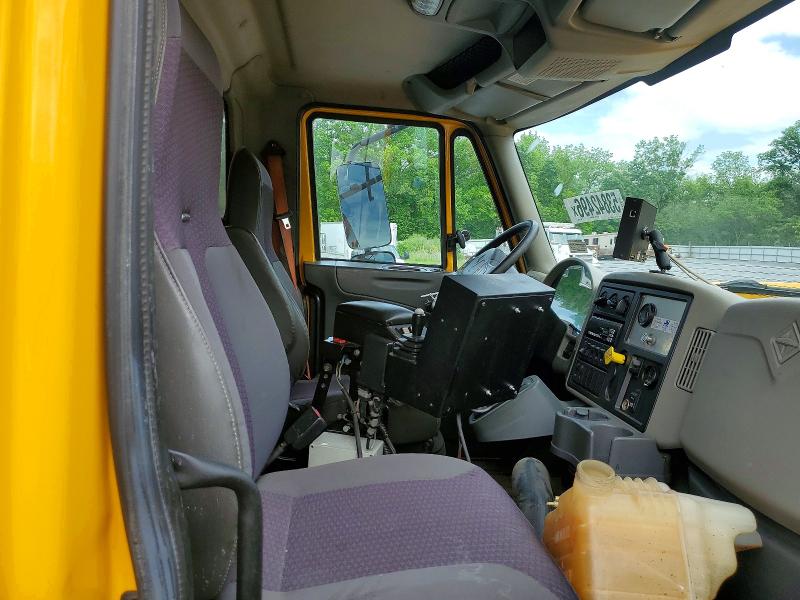 Auction sale of the 2016 International 7400, vin: 1HTWDAARXGH135597, lot number: 53842496