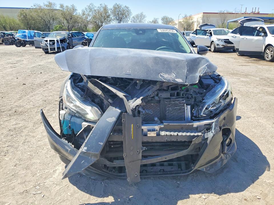 Продажа на аукционе авто 2021 Nissan Altima, vin: 1N4BL4FW5MN380180, номер лота: 53645456